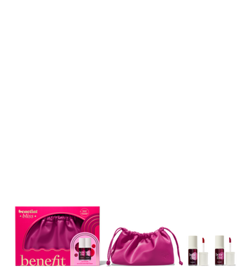 KIT BENEFIT BENETINT BLISS RASPBERRY